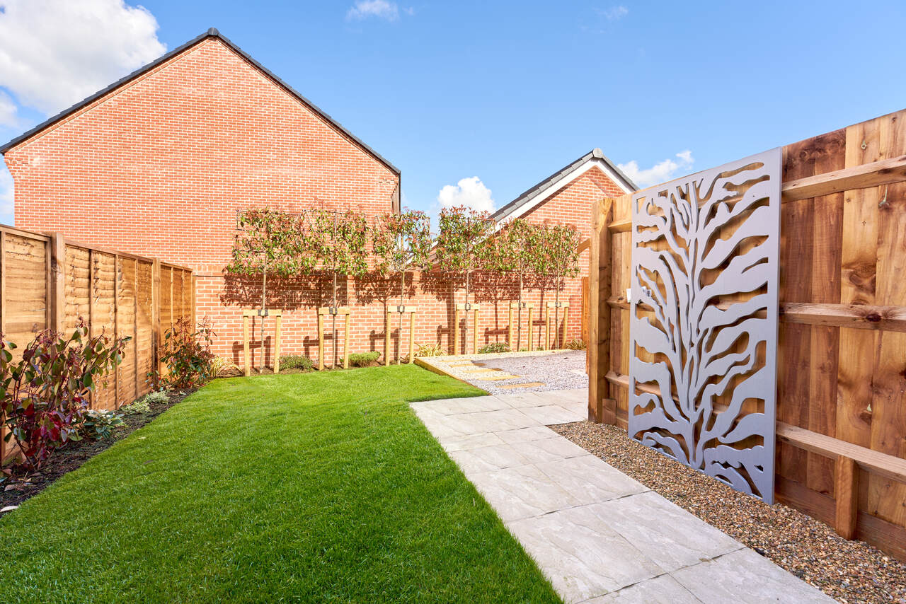 Orchard Green New Build Homes & Houses for Sale in Kingsbrook